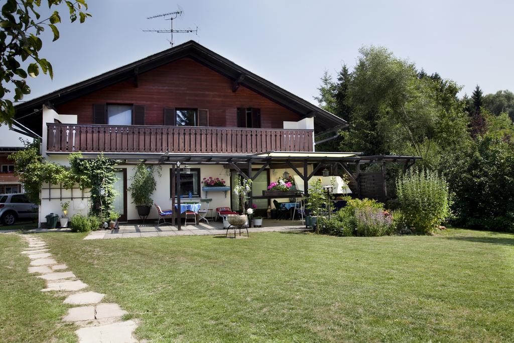Gaestehaeuser Anni Ehrndorfer Ried im Innkreis Exterior foto
