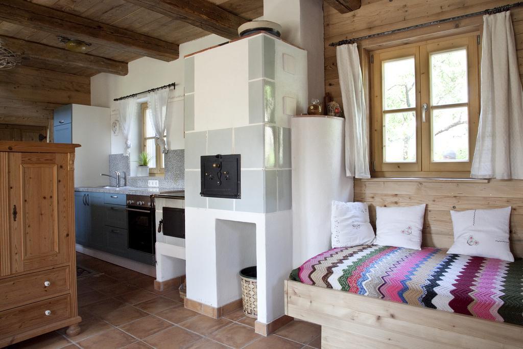 Gaestehaeuser Anni Ehrndorfer Ried im Innkreis Habitación foto
