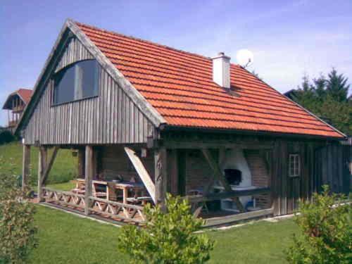 Gaestehaeuser Anni Ehrndorfer Ried im Innkreis Exterior foto