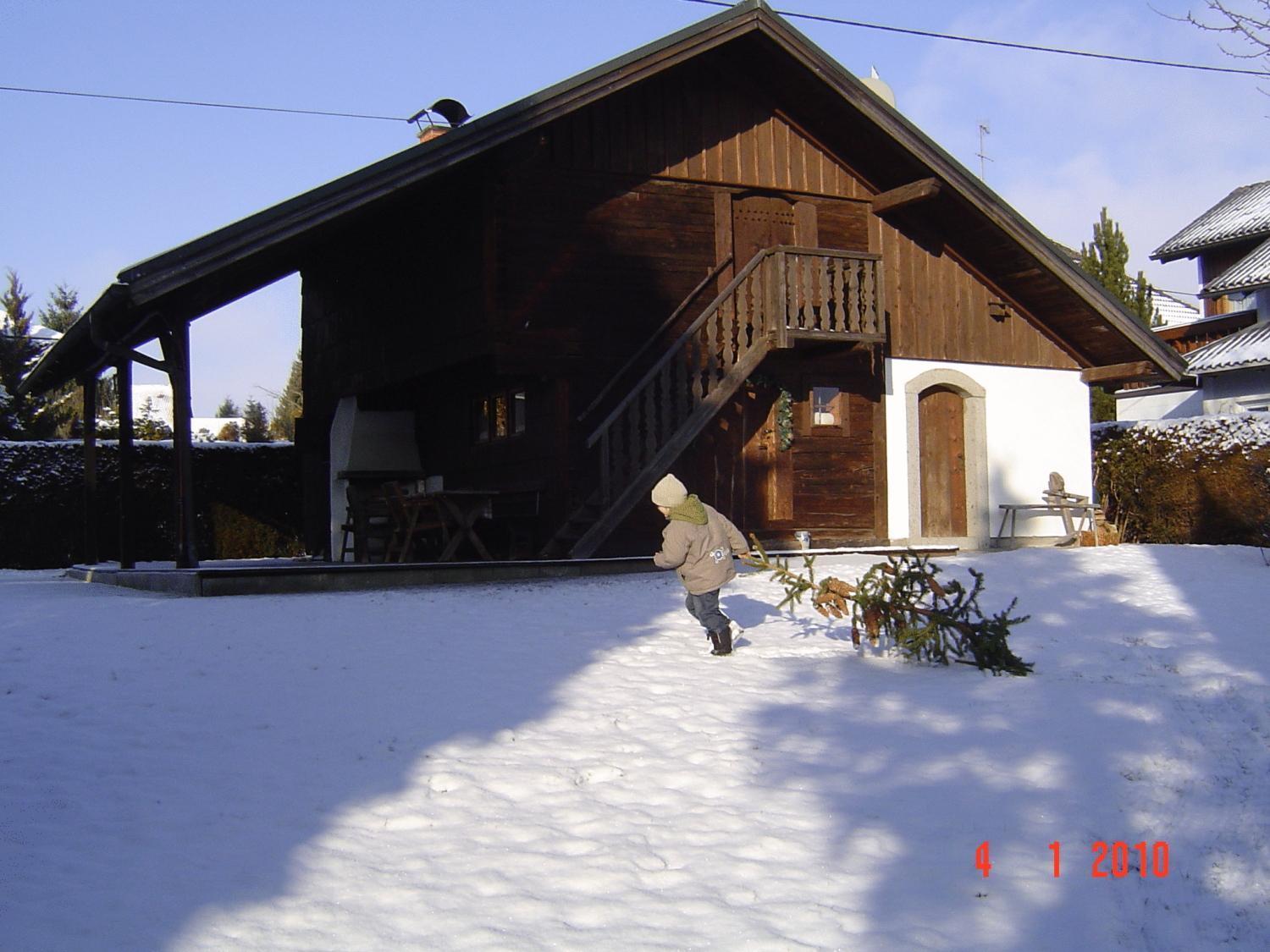 Gaestehaeuser Anni Ehrndorfer Ried im Innkreis Exterior foto