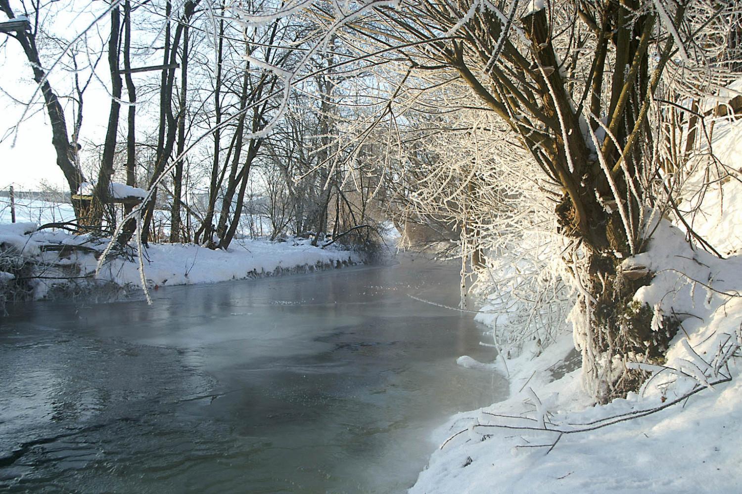 Gaestehaeuser Anni Ehrndorfer Ried im Innkreis Exterior foto