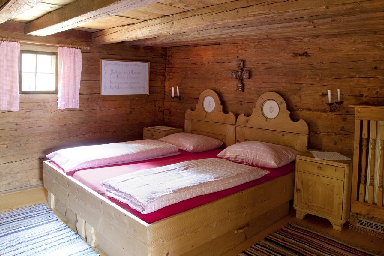Gaestehaeuser Anni Ehrndorfer Ried im Innkreis Habitación foto